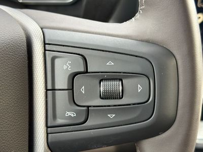 2025 GMC Sierra 2500HD - Photo 23