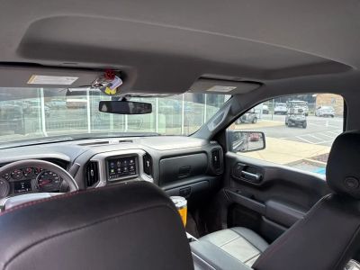 2022 Chevrolet Silverado 1500 LTD - Photo 19
