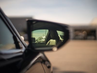 2023 Lexus ES — photo 15 view