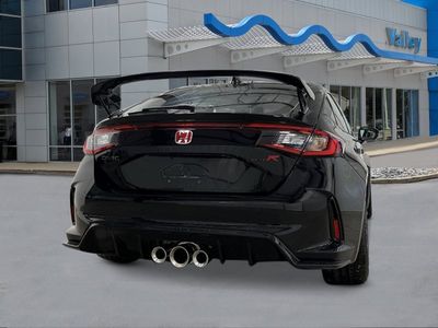 2026 Honda Civic - Photo 4