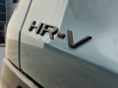 2026 Honda HR-V - Photo 9
