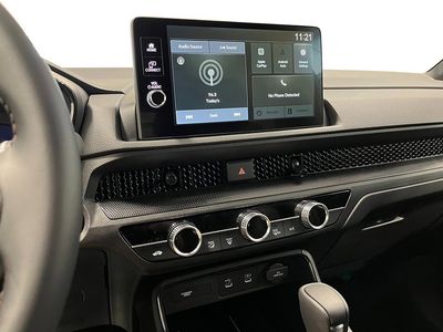 2026 Honda CR-V Hybrid - Photo 23