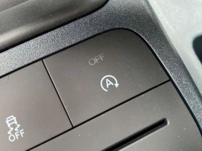2026 Ford Maverick — photo 21 view