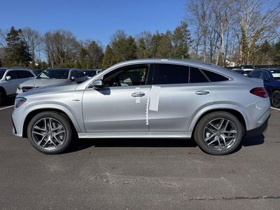 2026 Mercedes-Benz GLE - Photo 11