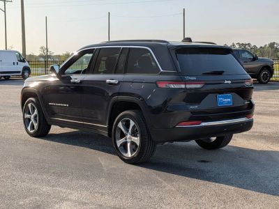 2024 Jeep Grand Cherokee - Photo 3