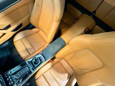 2026 Porsche 911 — photo 19 view