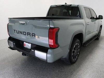 2026 Toyota Tundra 2WD - Photo 7