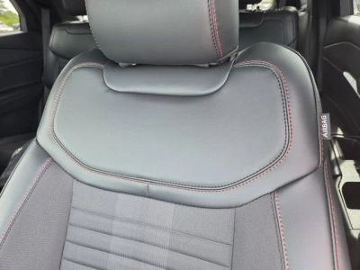 2026 Ford Explorer — photo 34 view