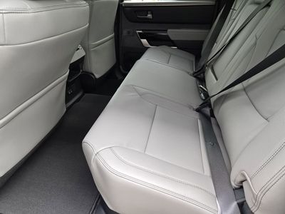 2026 Toyota Tundra - Photo 19