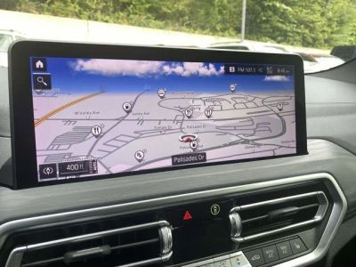 2022 BMW X3 M - Photo 29