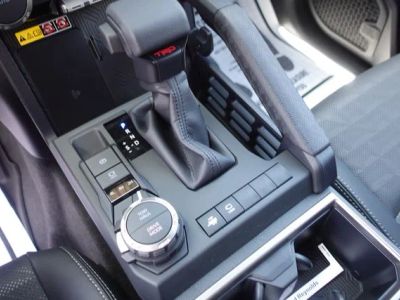 2026 Toyota 4Runner - Photo 25