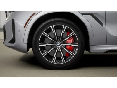 2027 BMW X6 - Photo 7