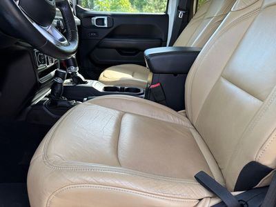 2018 Jeep Wrangler - Photo 34