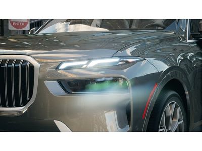 2026 BMW X7 xDrive40i - Photo 6