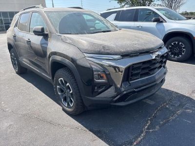 2026 Chevrolet Equinox - Photo 2