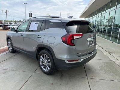 2023 GMC Terrain - Photo 4