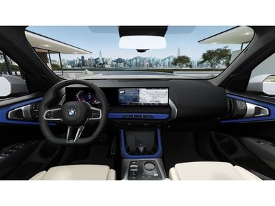 2026 BMW X3 30 xDrive - Photo 10