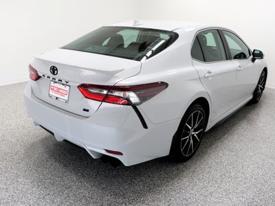 2023 Toyota Camry FWD - Photo 7