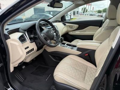 2020 Nissan Murano — photo 23 view