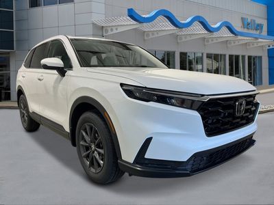 2026 Honda CR-V - Photo 7