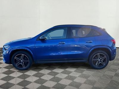 2025 Mercedes-Benz GLA - Photo 8