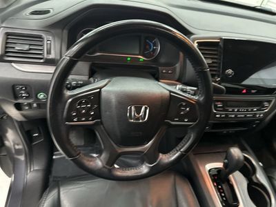 2020 Honda Pilot - Photo 10