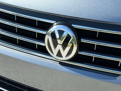 2017 Volkswagen Passat - Photo 4