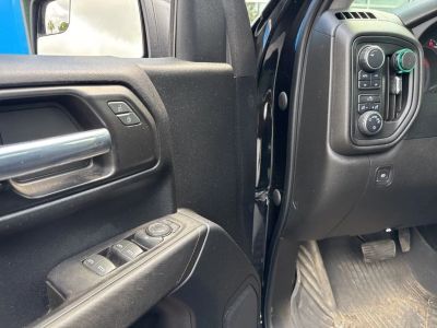 2022 Chevrolet Silverado 1500 LTD - Photo 16