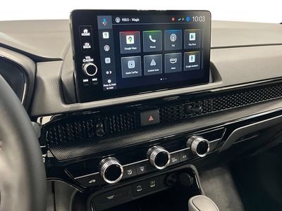 2026 Honda CR-V Hybrid - Photo 23