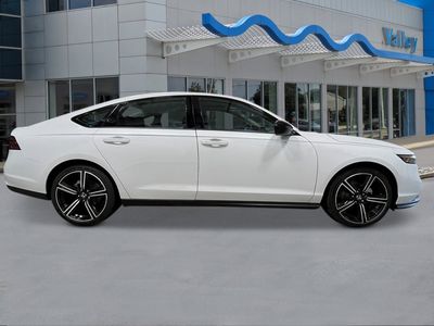 2026 Honda Accord - Photo 6