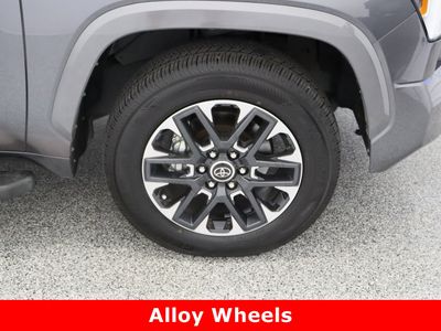 2024 Toyota Tundra 2WD - Photo 5