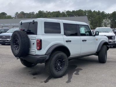 2026 Ford Bronco - Photo 3