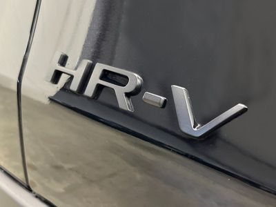 2026 Honda HR-V - Photo 9