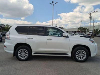 2021 Lexus GX - Photo 6