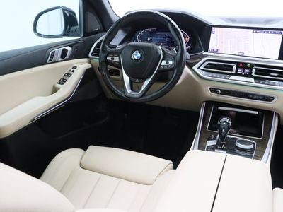 2021 BMW X5 RWD - Photo 37