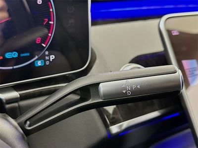 2021 Mercedes-Benz S-Class — photo 17 view