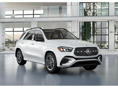 2026 Mercedes-Benz GLE - Photo 52