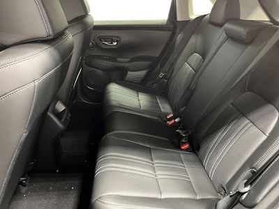 2026 Honda HR-V — photo 23 view