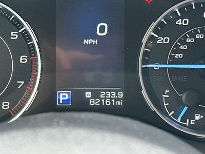 2022 Subaru Ascent - Photo 4