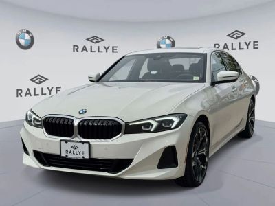 2025 BMW 3 Series - Photo 3