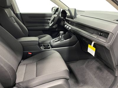 2026 Honda CR-V - Photo 27
