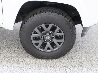 2023 Toyota Tacoma 2WD - Photo 5