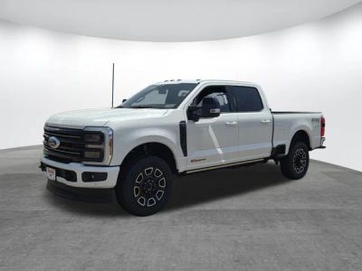 2026 Ford Super Duty — photo 29 view
