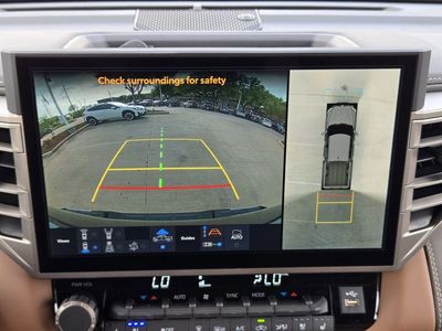 2026 Toyota Tundra - Photo 12