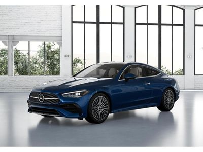 2026 Mercedes-Benz CLE — photo 81 view