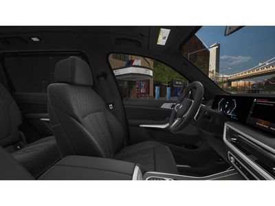 2026 BMW X7 M60i - Photo 9