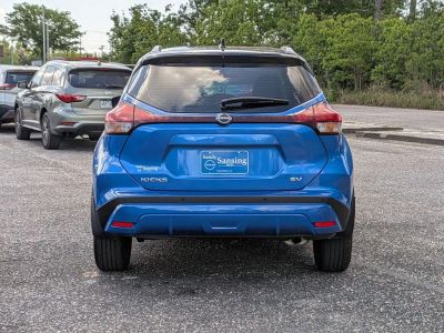 2023 Nissan Kicks - Photo 4