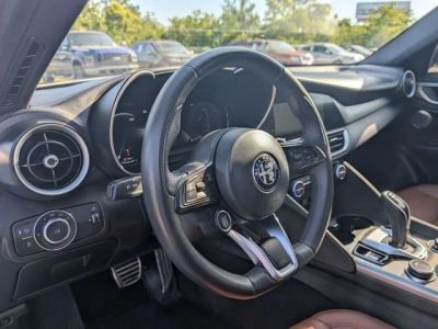 2024 Alfa Romeo Giulia — photo 27 view