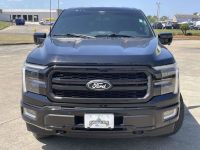 2024 Ford F-150 - Photo 8