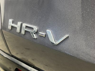 2026 Honda HR-V — photo 9 view